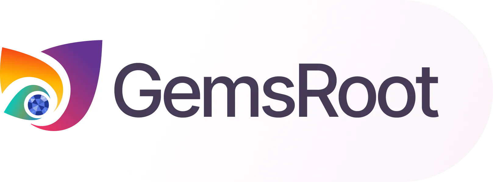 GemsRoot About Us logo