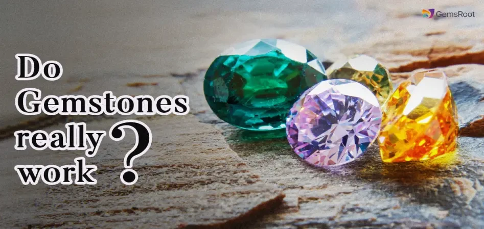 Do Gemstones Really Work as per Astrology: Uncovering the Reality?