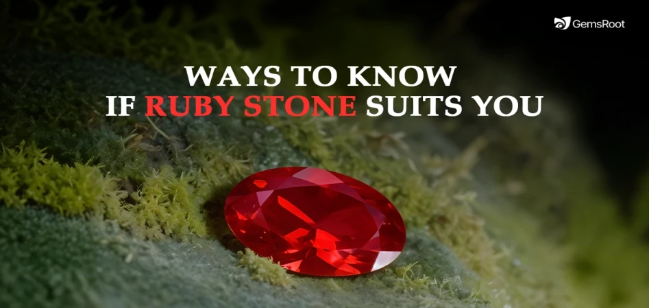 Useful Tips To Know Before Buying A Ruby Stone