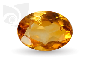 Citrine (Sunela)