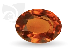 Hessonite (Gomed)