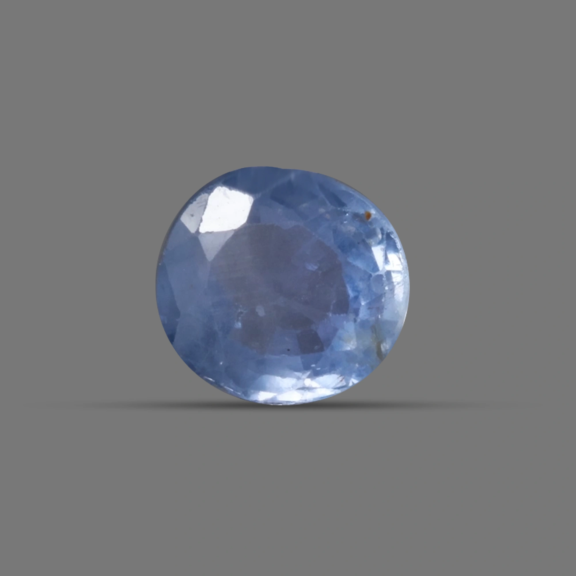 Blue Sapphire  - 2.60 carats