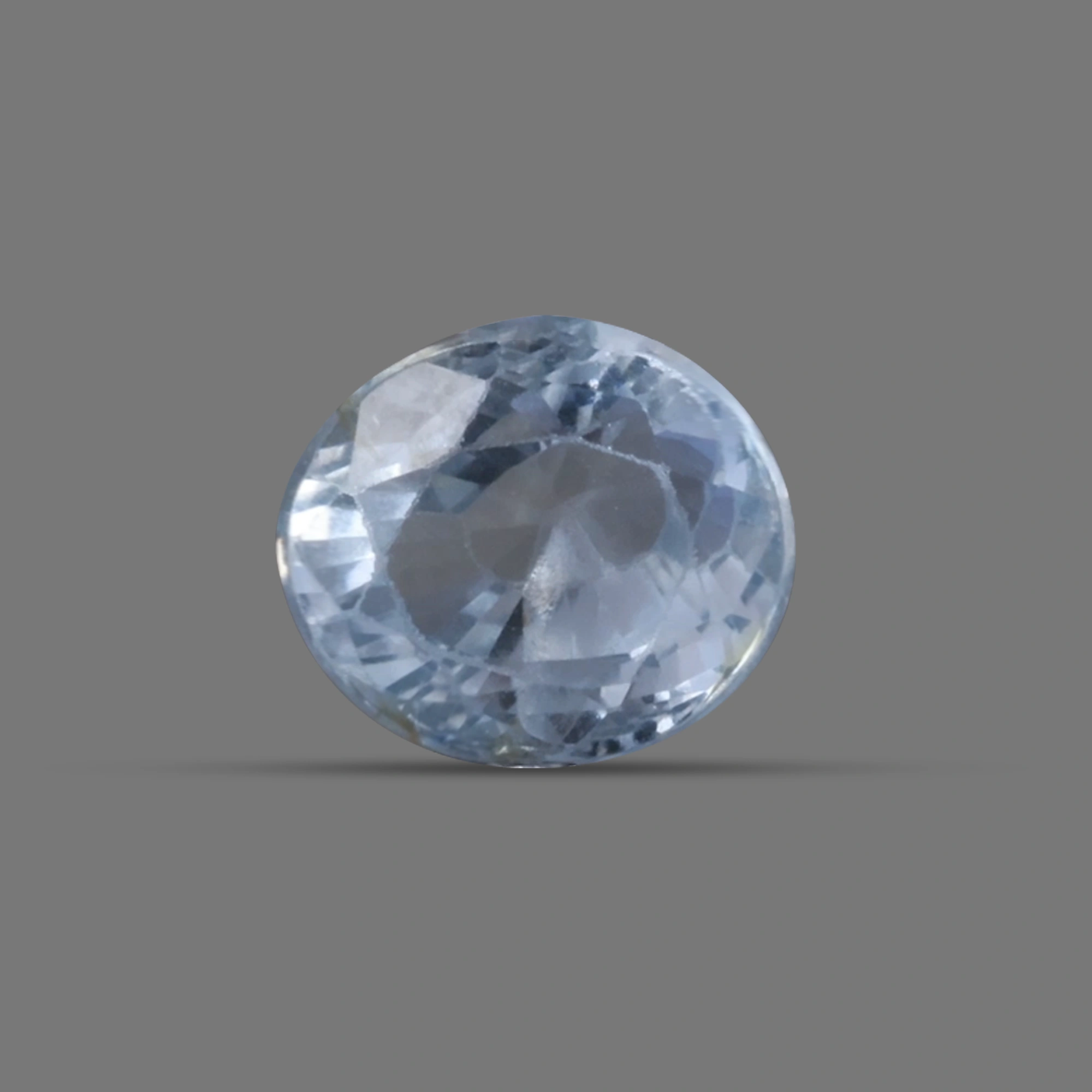 Blue Sapphire  - 2.66 carats