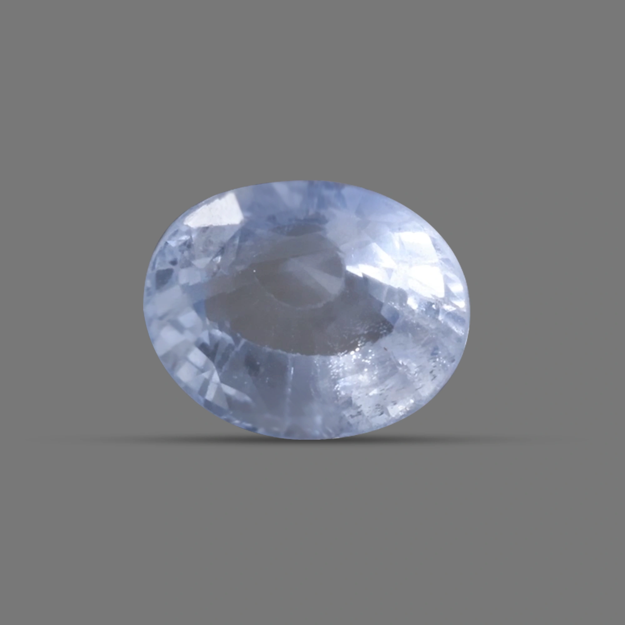 Blue Sapphire  - 2.76 carats