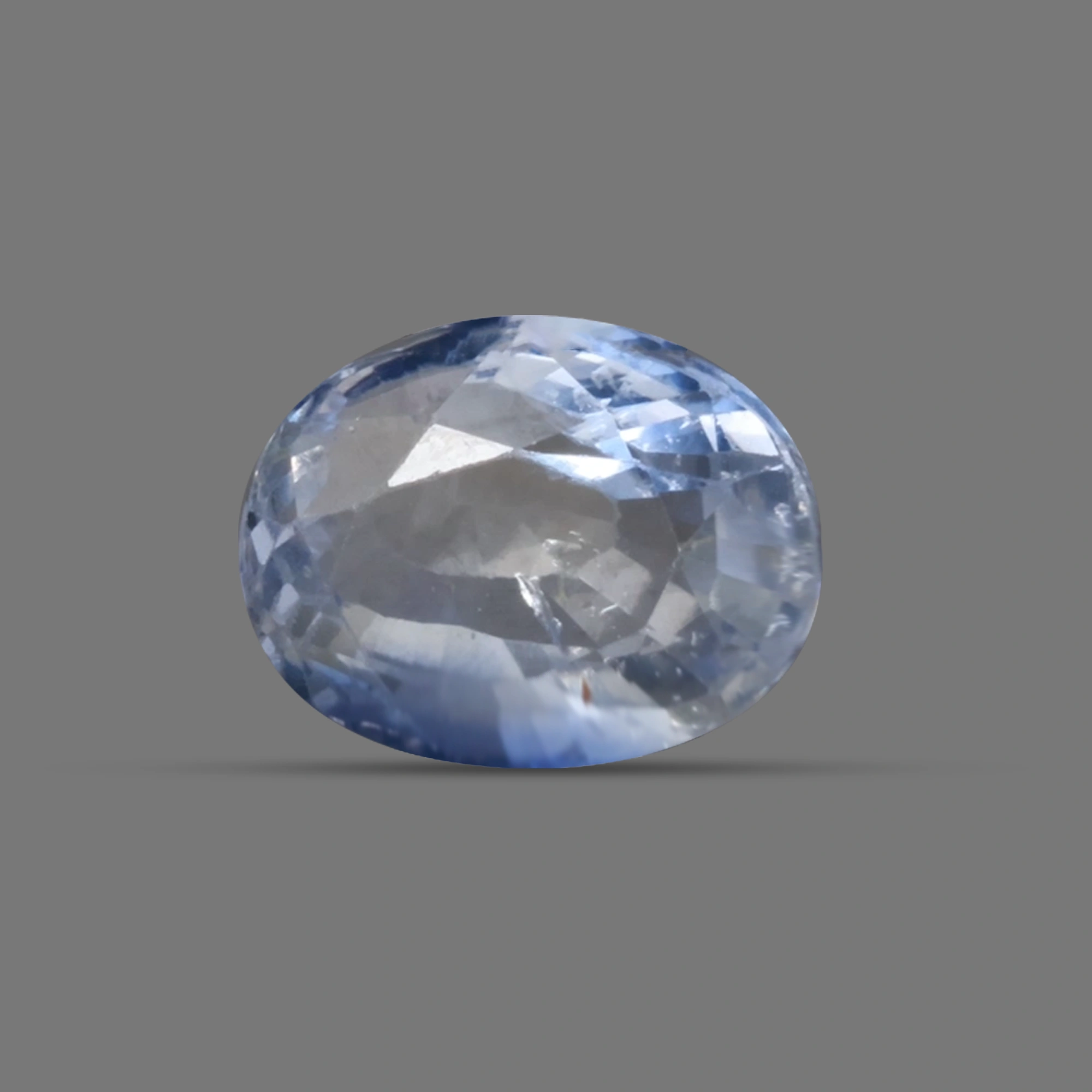 Blue Sapphire  - 3.03 carats