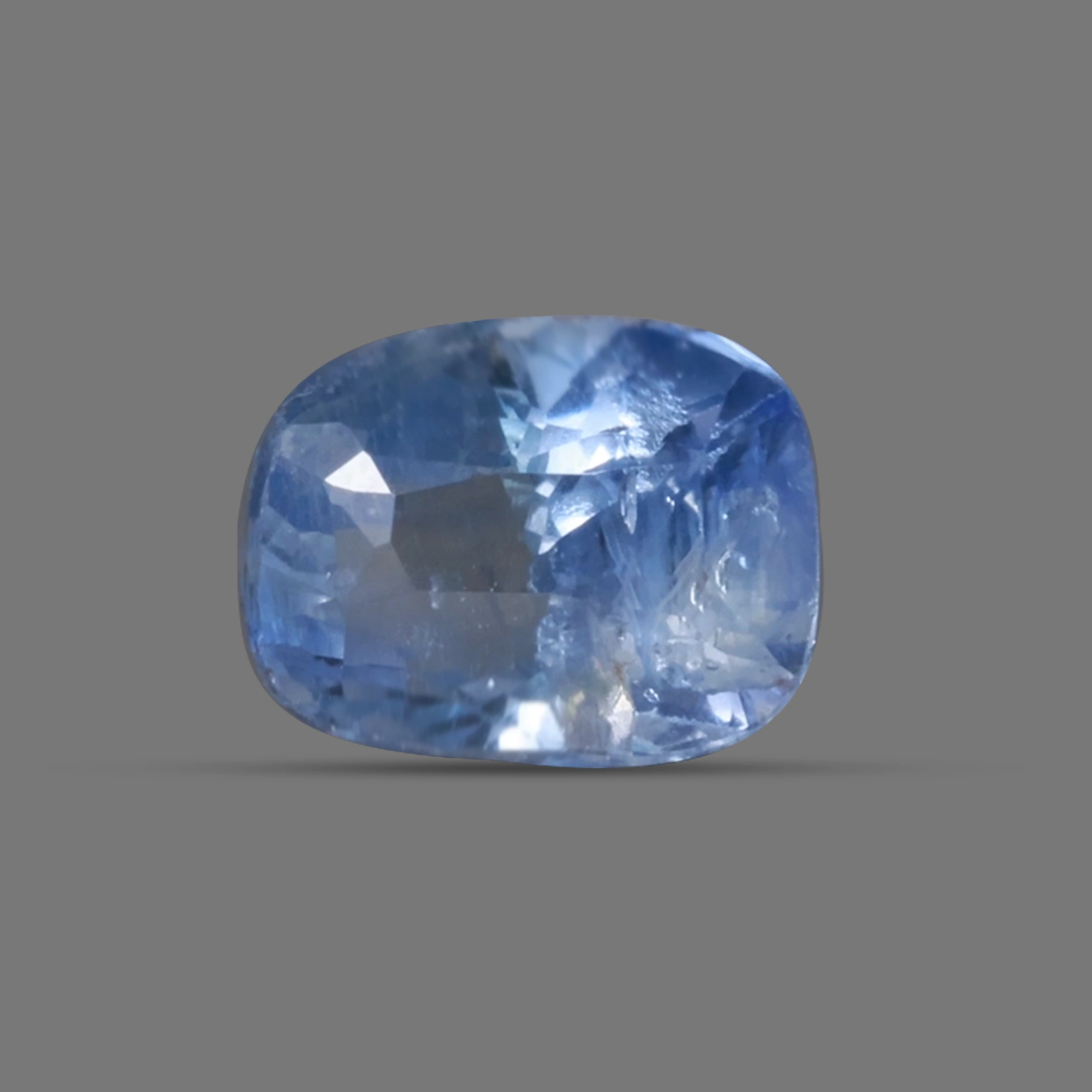 Blue Sapphire  - 3.04 carats