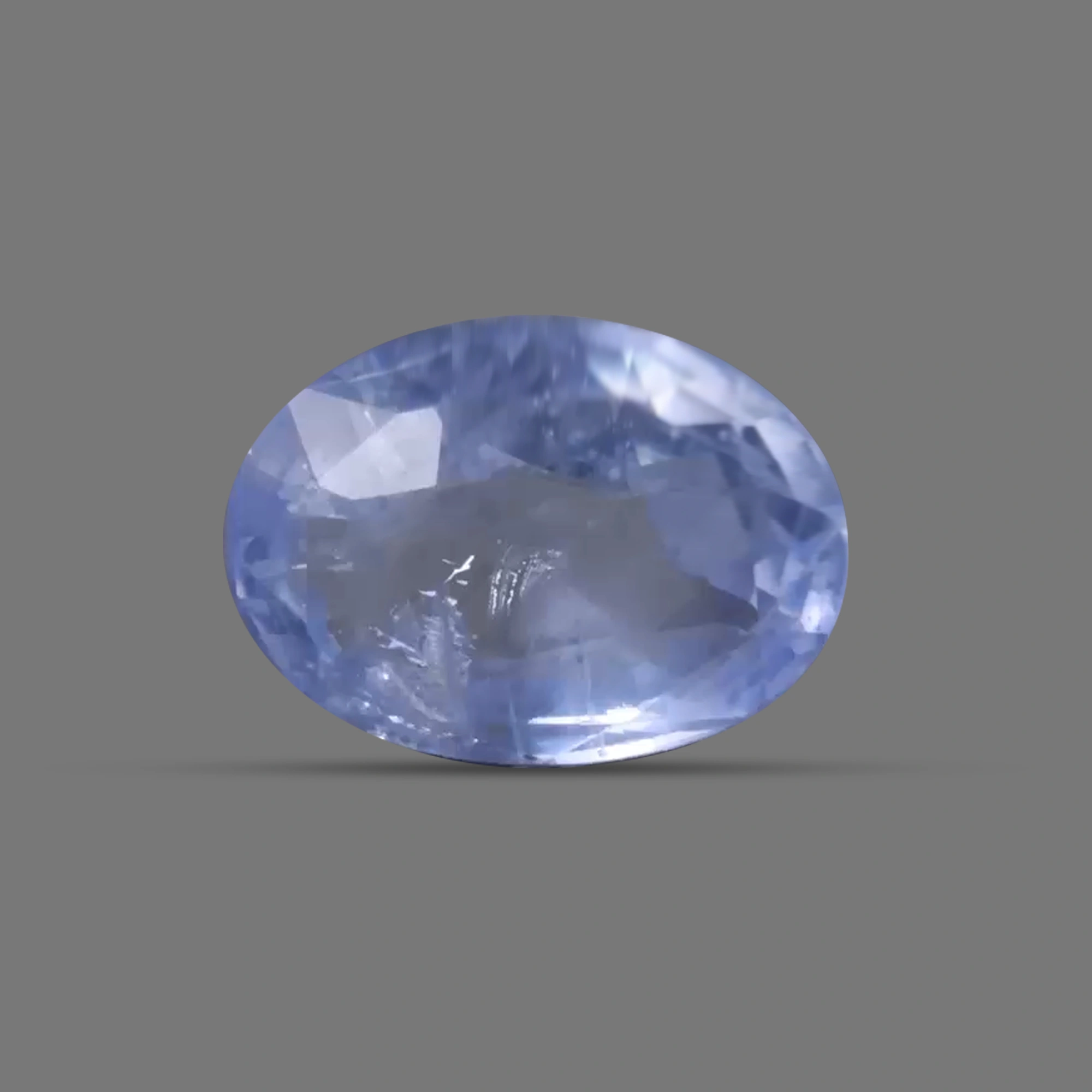 Blue Sapphire  - 4.00 carats