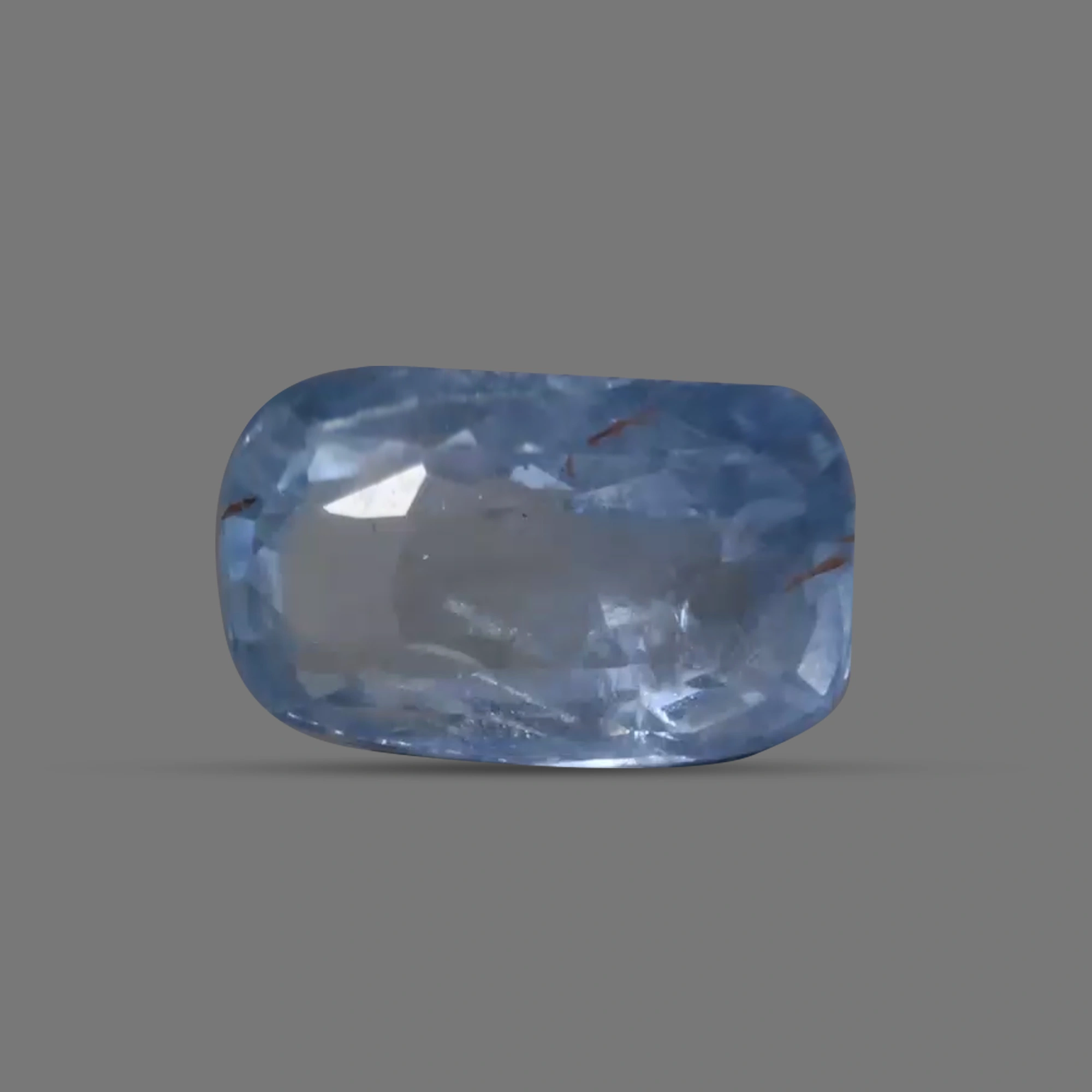 Blue Sapphire  - 4.10 carats