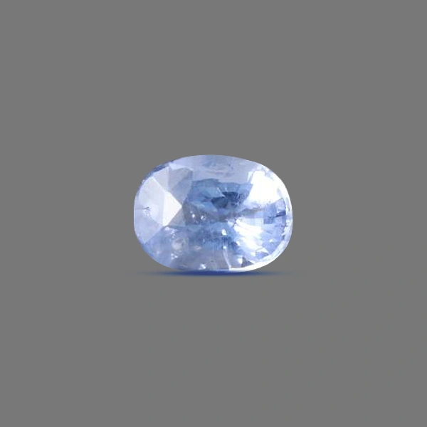 Blue Sapphire  - 4.63 carats