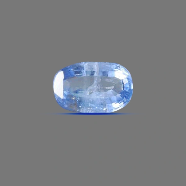 Blue Sapphire  - 4.98 carats