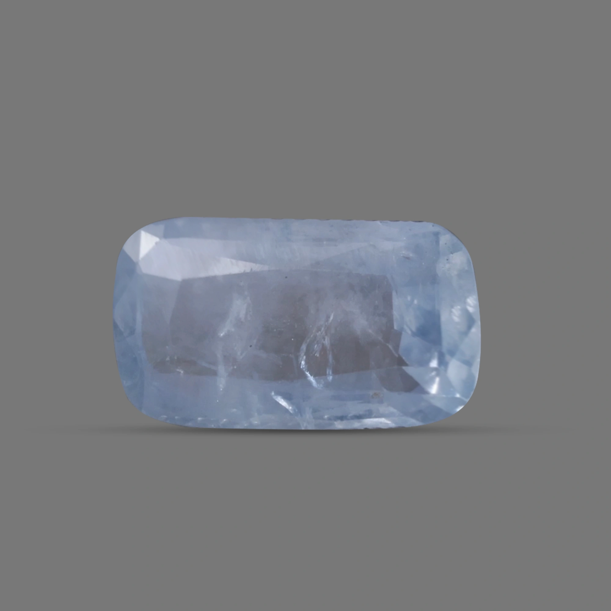 Blue Sapphire  - 5.03 carats