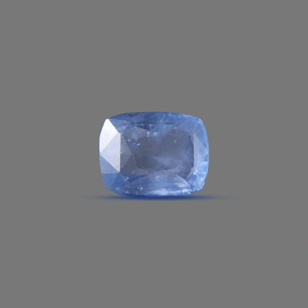 Blue Sapphire  - 5.19 carats