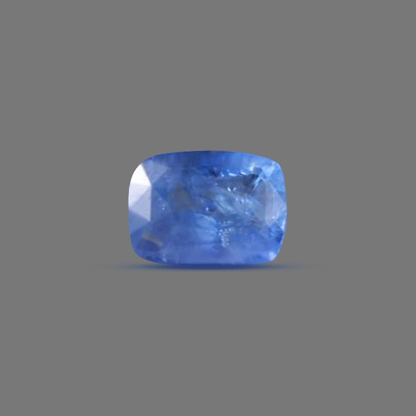 Blue Sapphire  - 5.23 carats