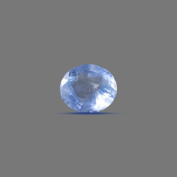 Blue Sapphire  - 5.62 carats