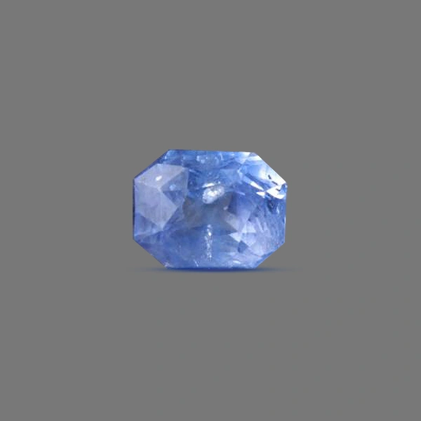 Blue Sapphire  - 5.81 carats