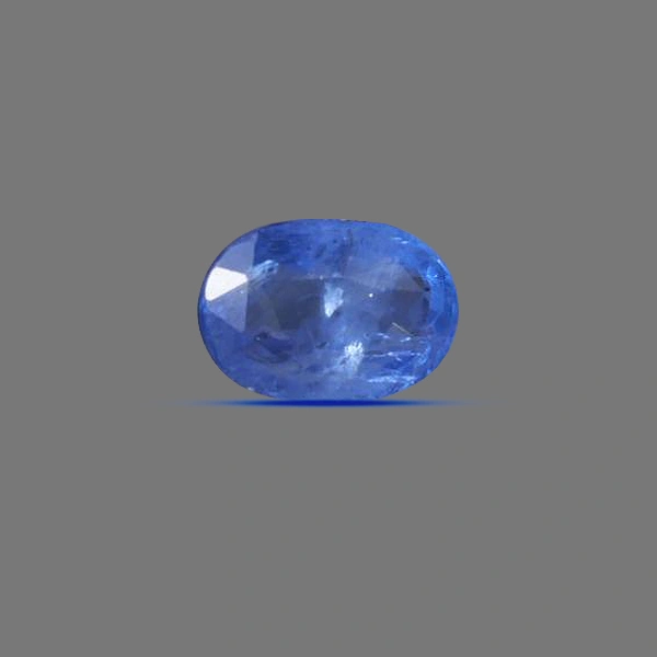 Blue Sapphire  - 6.06 carats