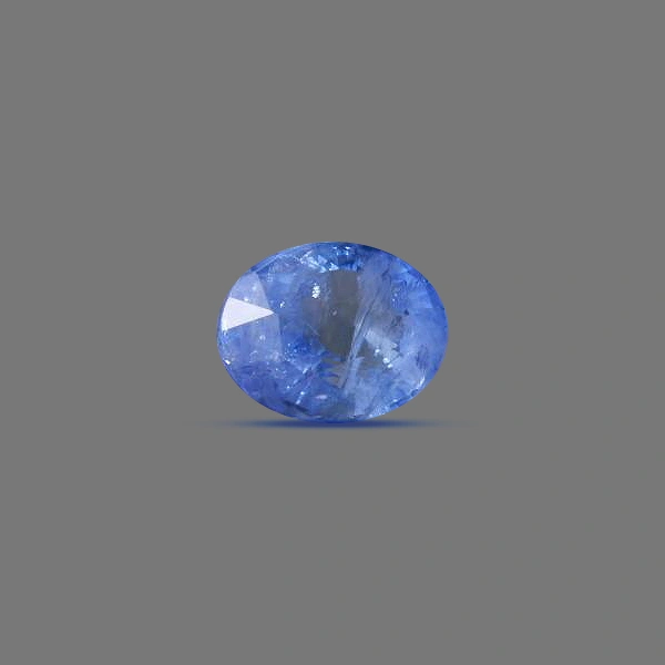 Blue Sapphire  - 6.28 carats