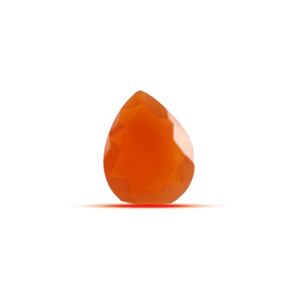 Carnelian - 6.45 carats