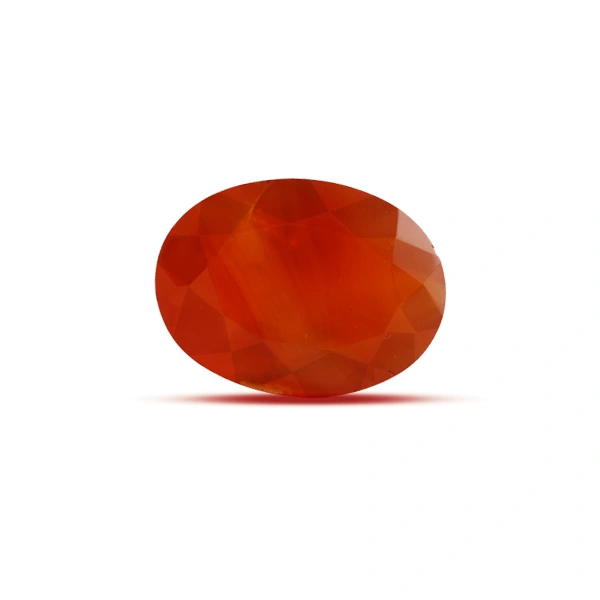 Carnelian - 6.62 carats