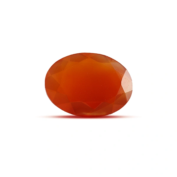 Carnelian - 6.90 carats