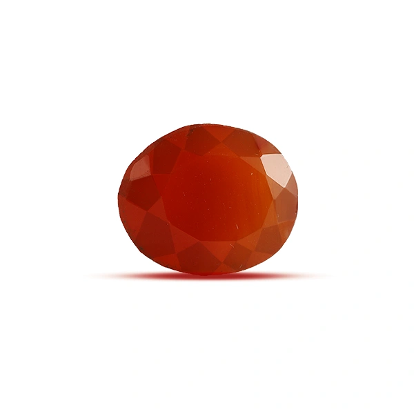 Carnelian - 6.91 carats