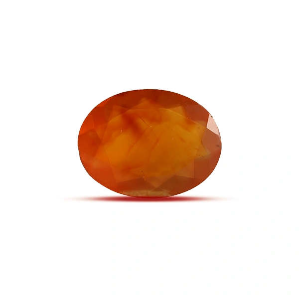 Carnelian - 7.01 carats