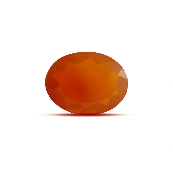 Carnelian - 7.22 carats