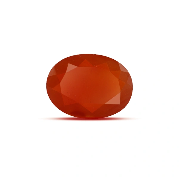 Carnelian - 7.34 carats