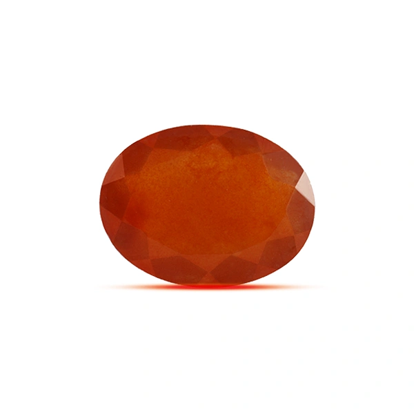 Carnelian - 7.40 carats