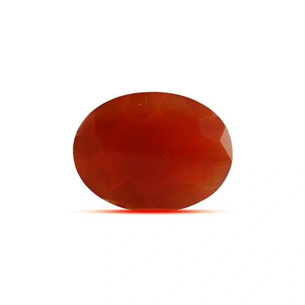 Carnelian - 7.62 carats