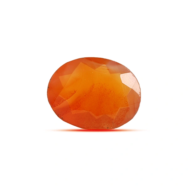 Carnelian - 7.64 carats