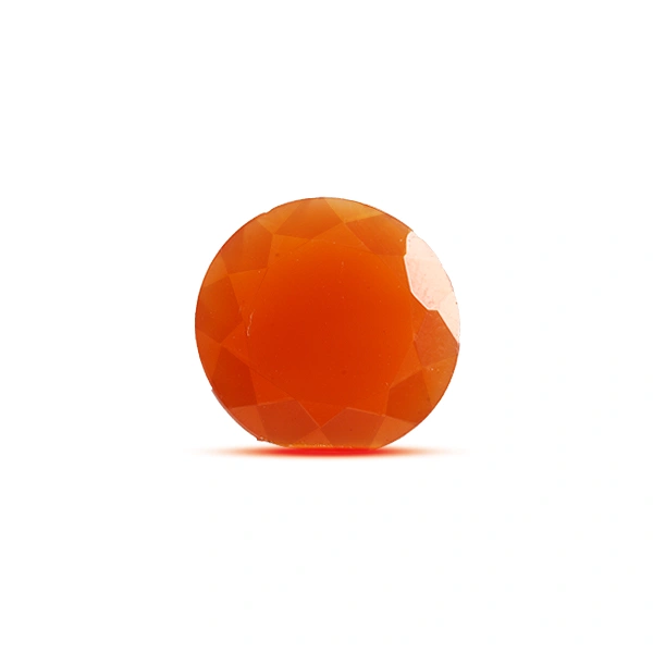 Carnelian - 9.87 carats