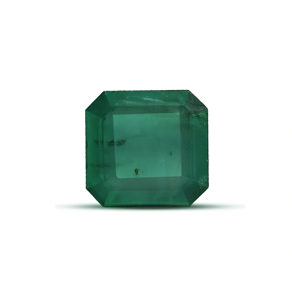 Emerald (Panna) - 5.11 carats