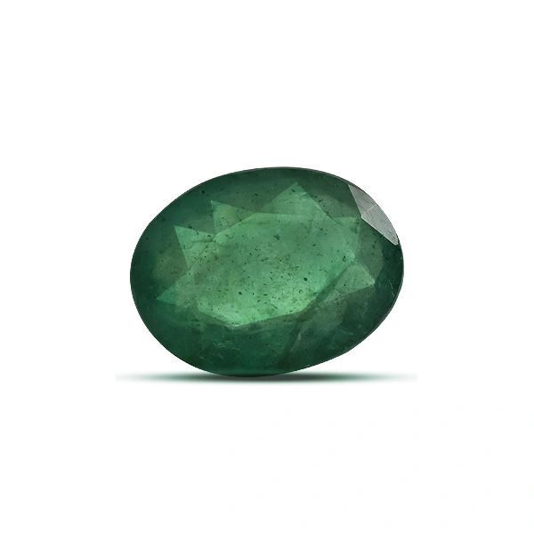 Emerald (Panna) - 5.21 carats