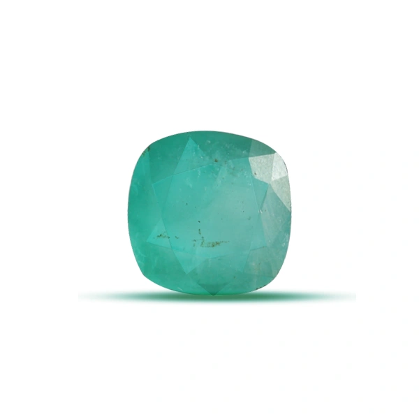 Emerald (Panna) - 5.51 carats