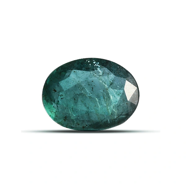 Emerald (Panna) - 5.72 carats