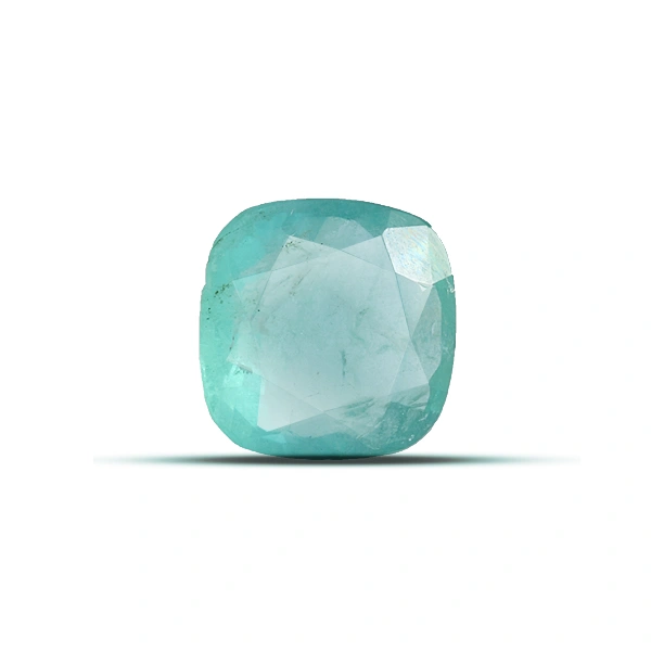 Emerald (Panna) - 5.8 carats