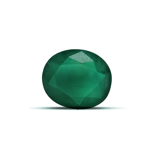 Emerald (Panna) - 5.85 carats