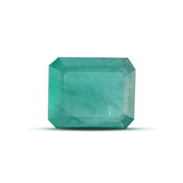 Emerald (Panna) - 6.22 carats