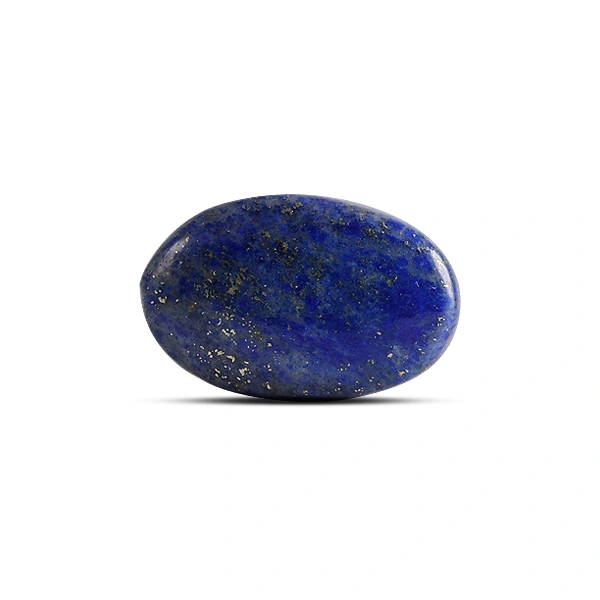 Lapis Lazuli- 12.42 Carats