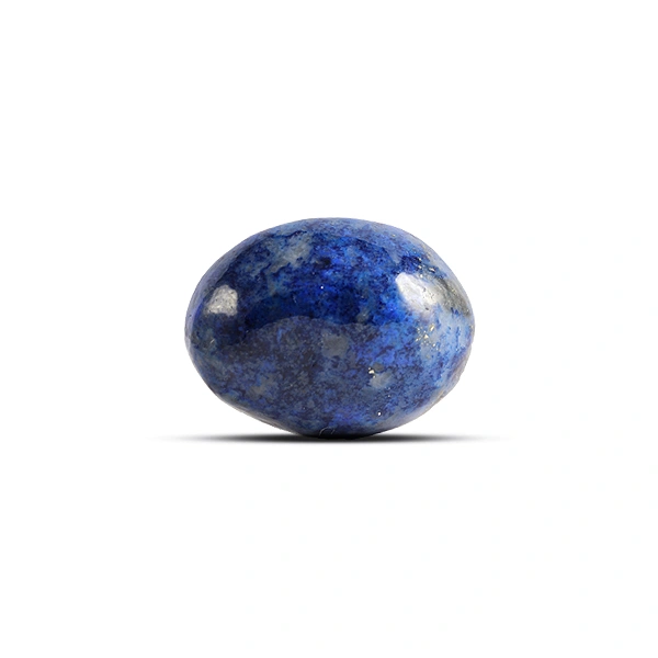 Lapis Lazuli- 12.74 Carats