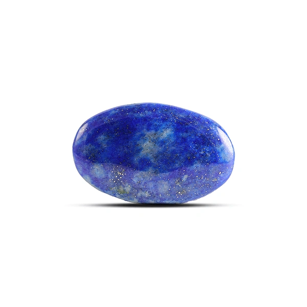 Lapis Lazuli- 13.79 Carats