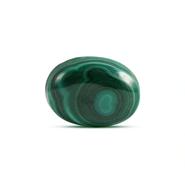 Malachite - 21.49 carats