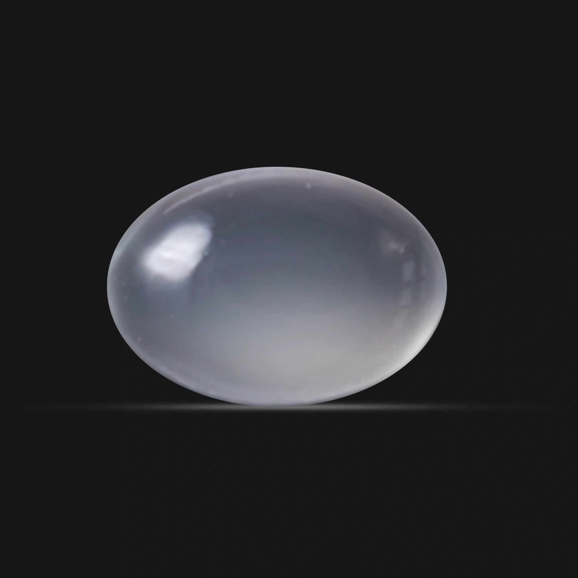 Moonstone - 3.38 carats