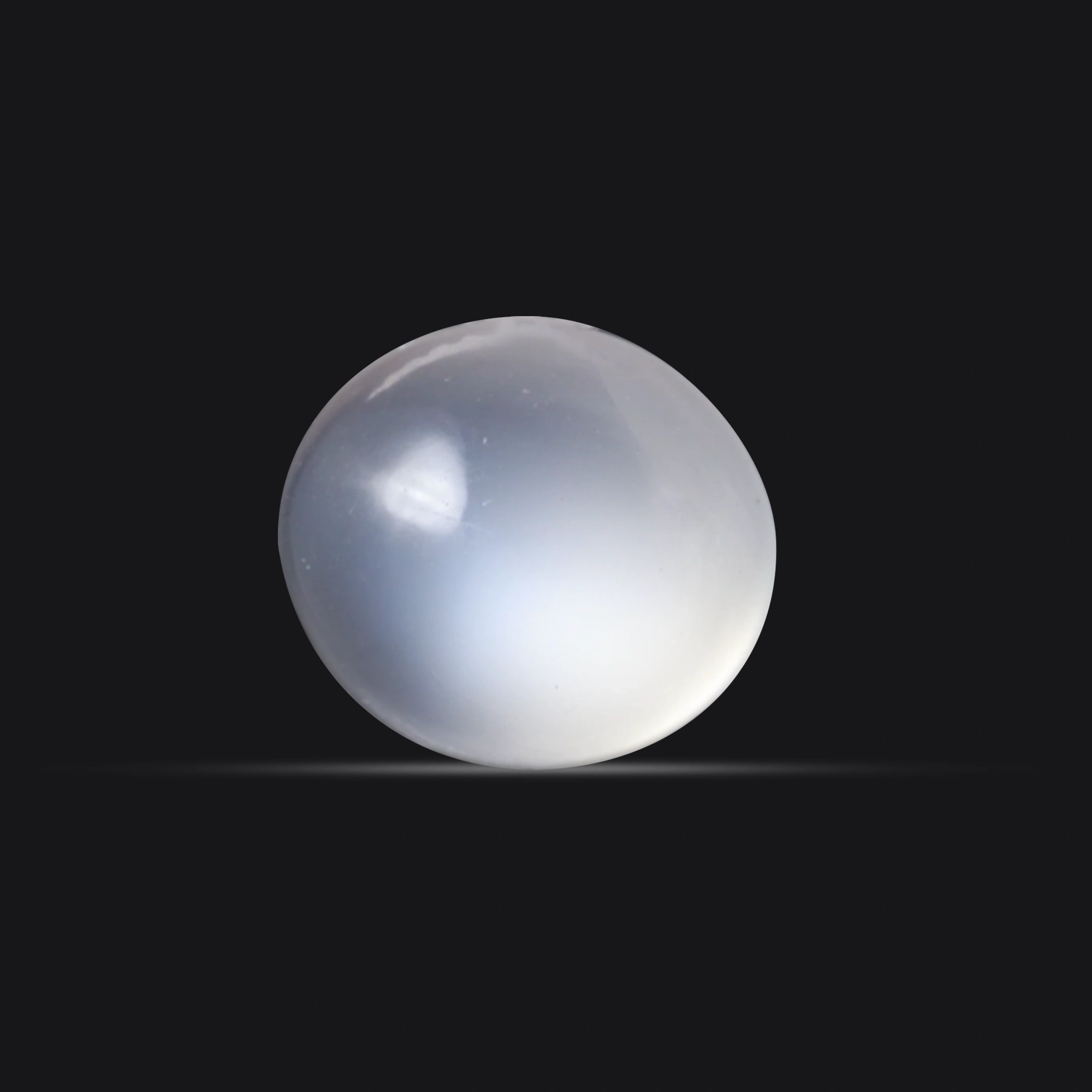 Moonstone - 4.40 carats