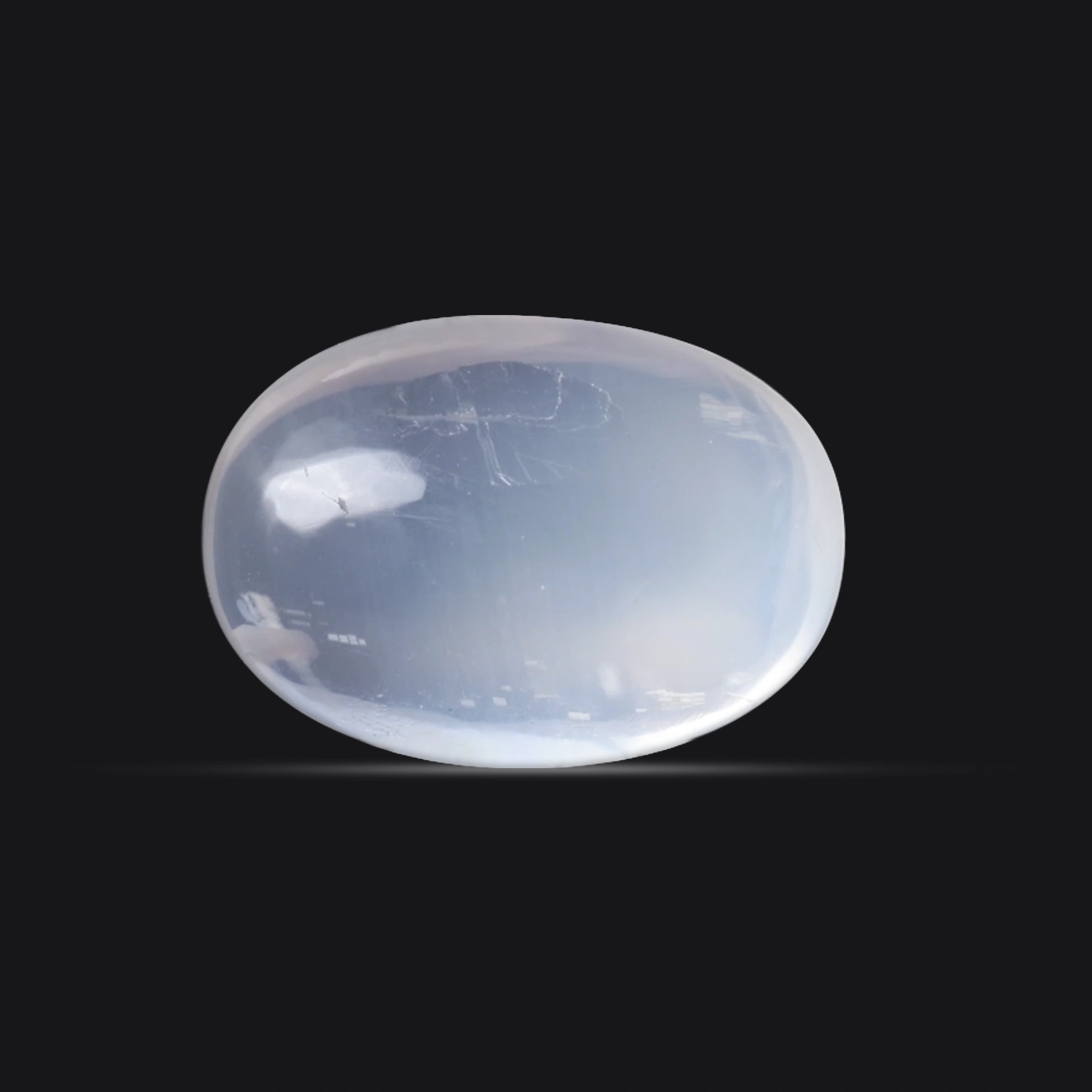 Moonstone - 6.07 carats