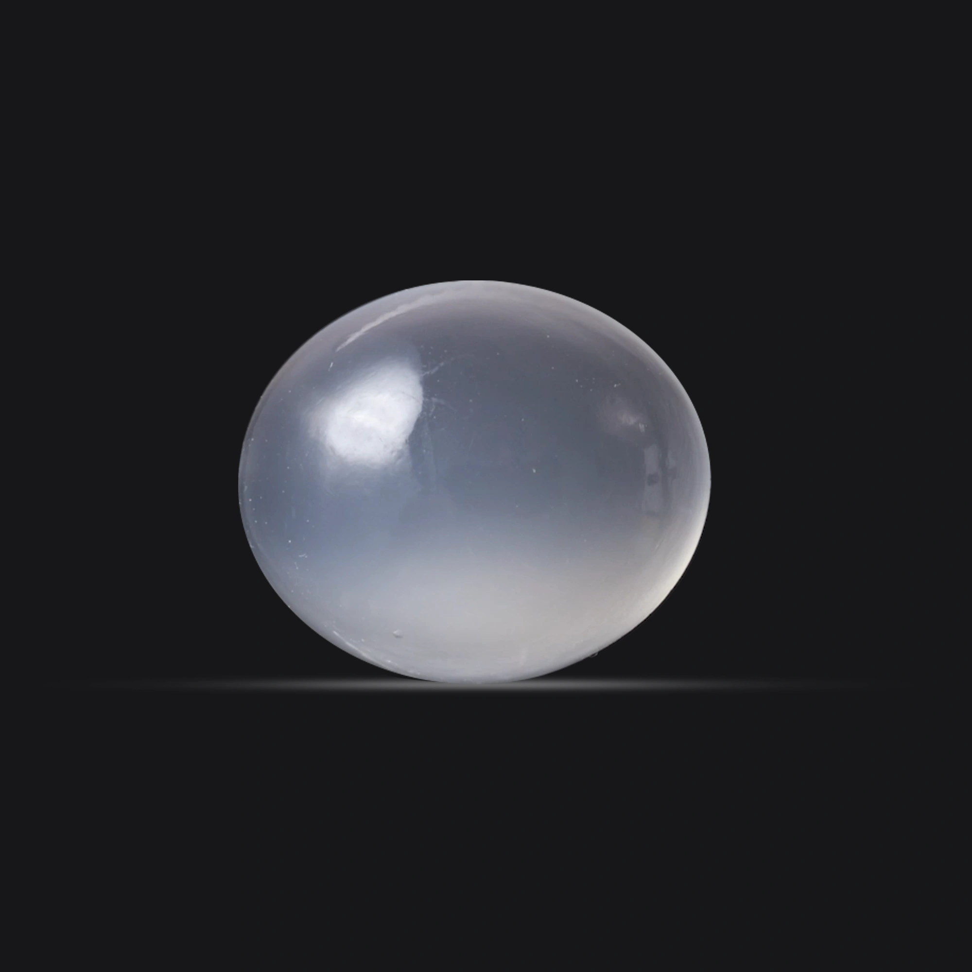 Moonstone - 6.45 carats