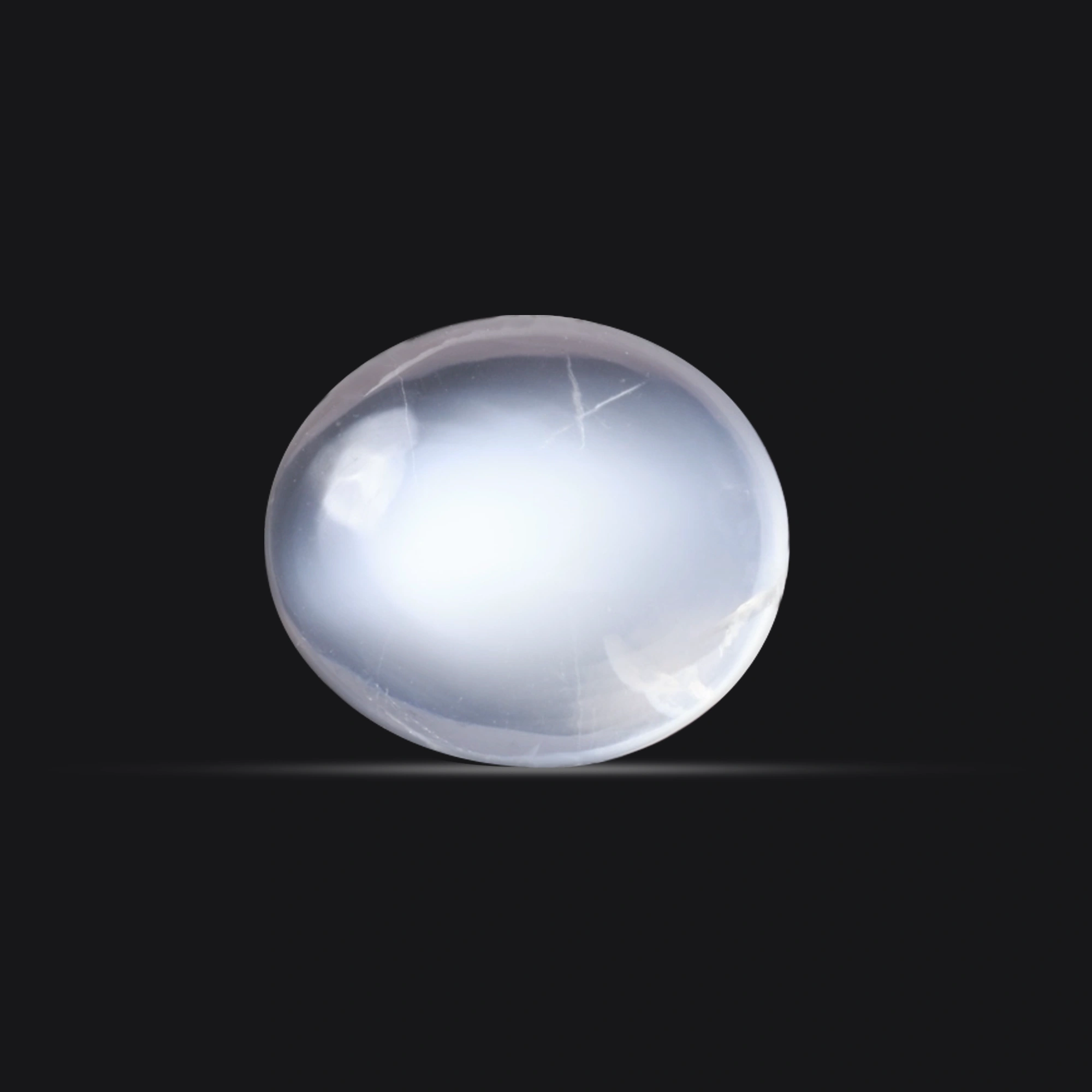 Moonstone - 6.66 carats