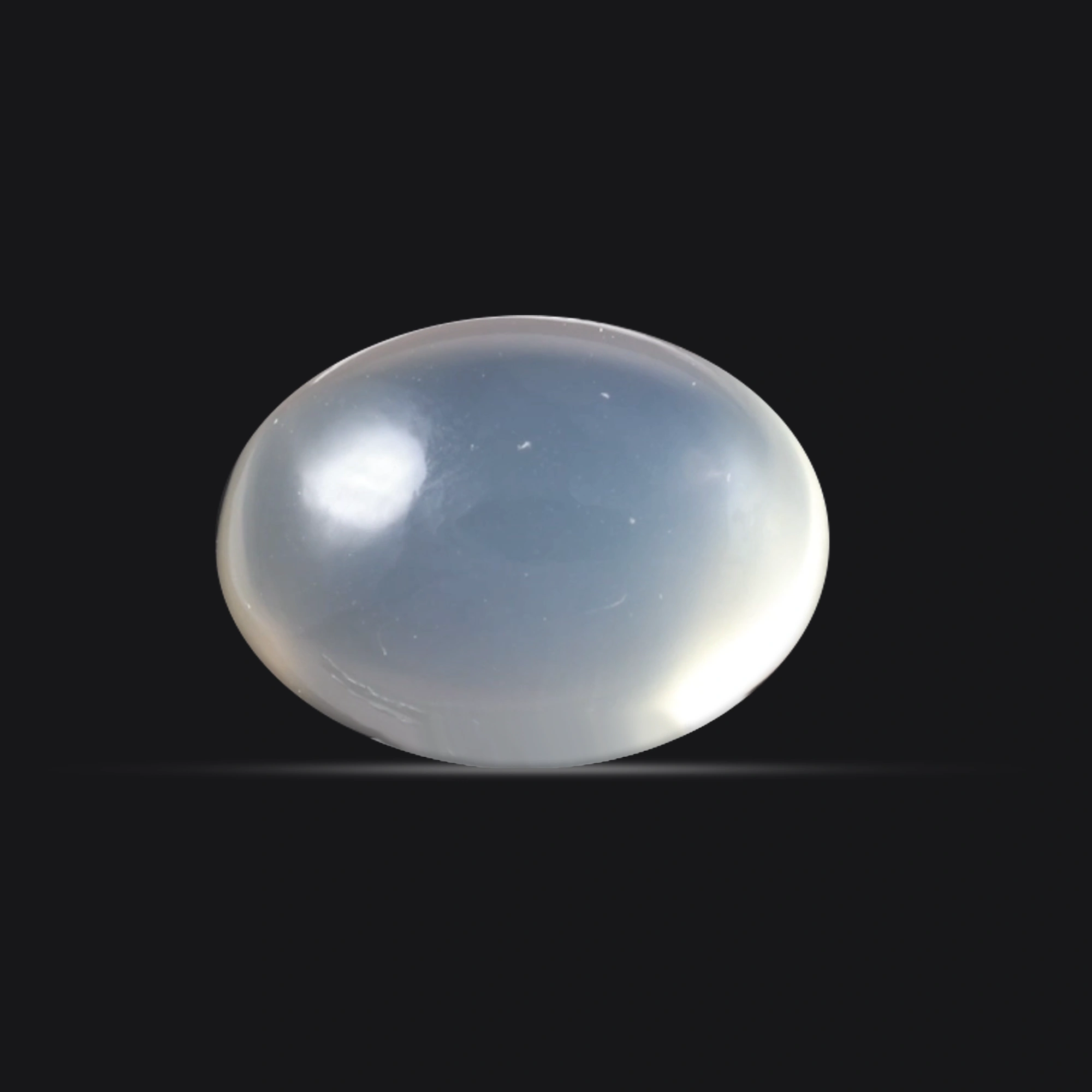 Moonstone - 8.10 carats