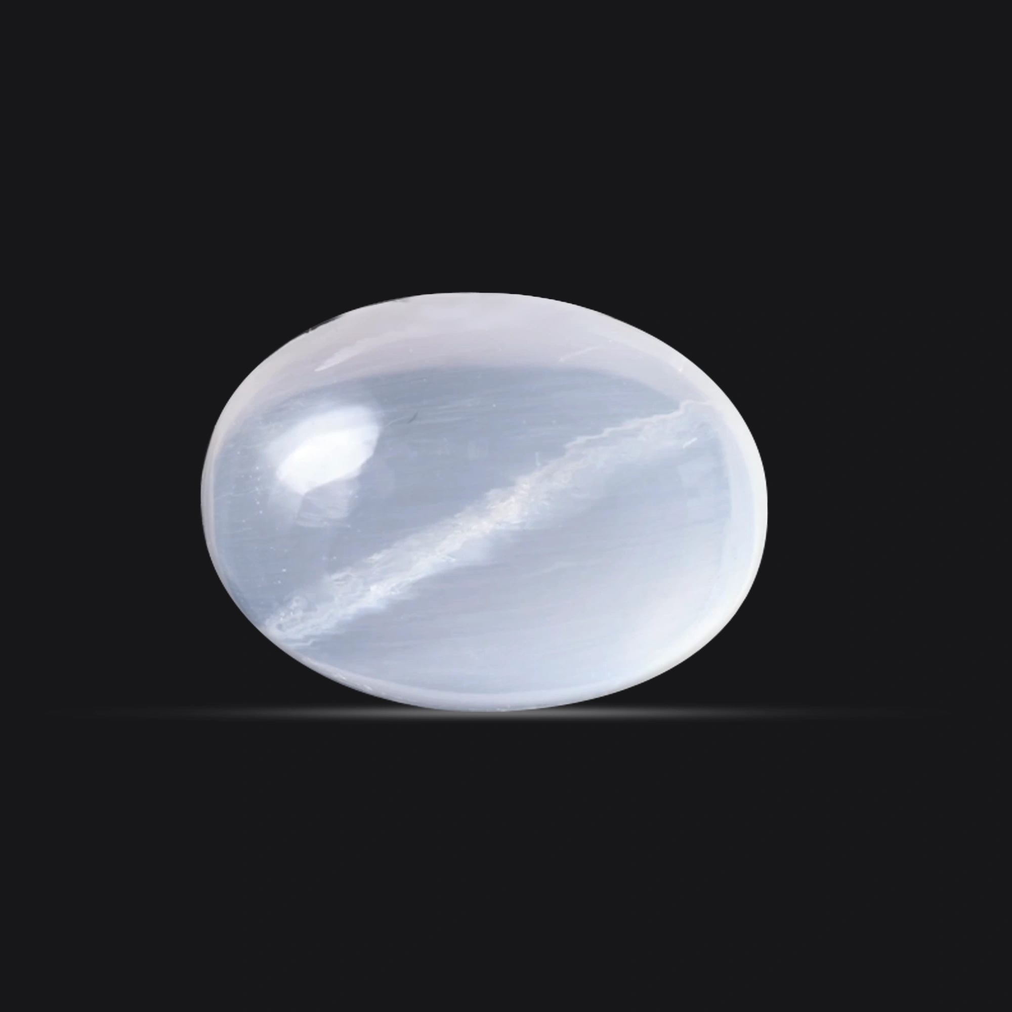 Moonstone - 8.60 carats